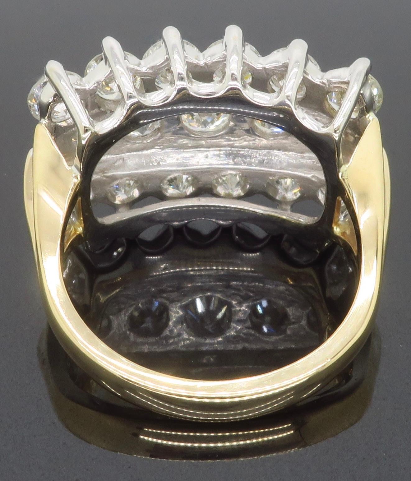 .3 carat diamond