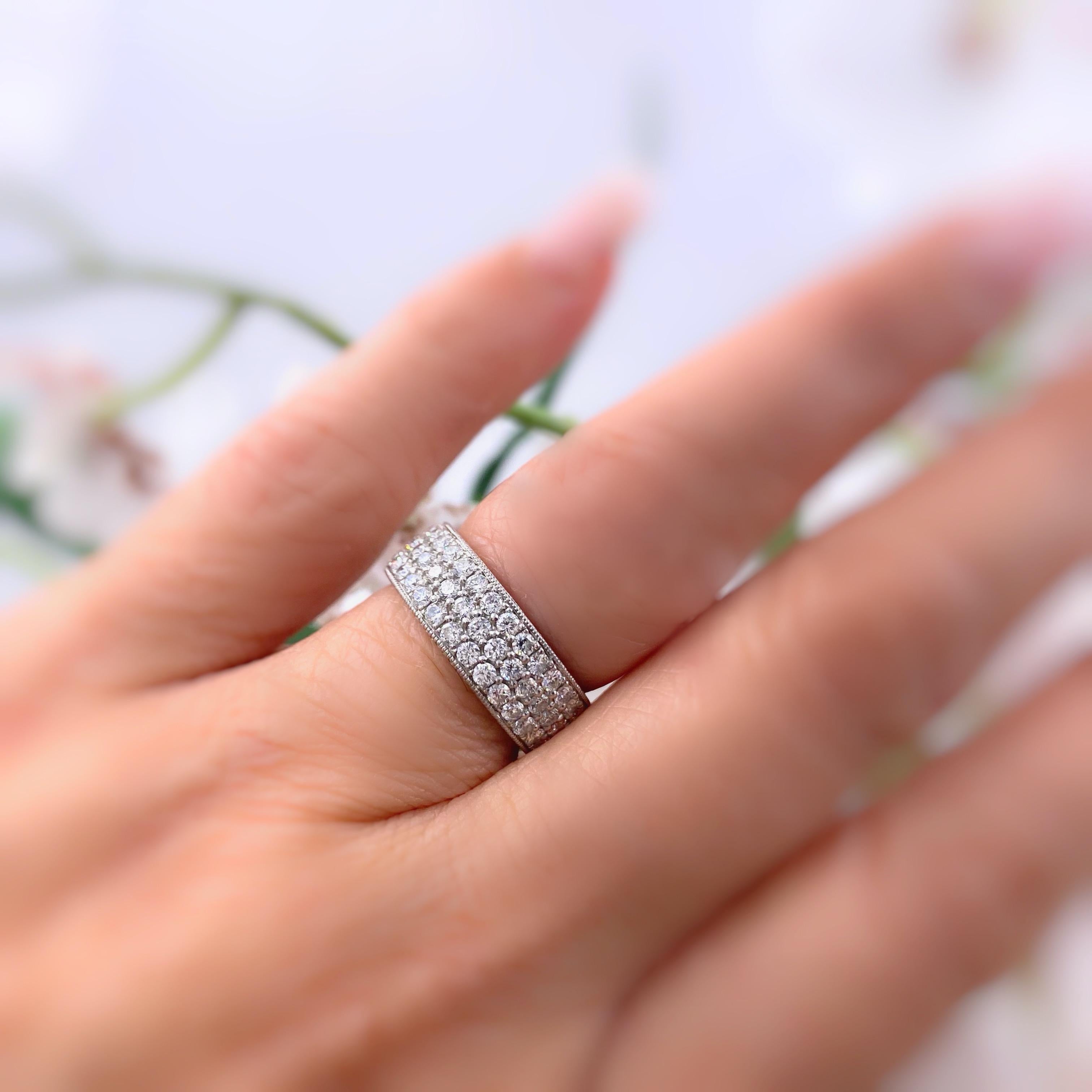 Crown Promise Ring | Story Jewellery