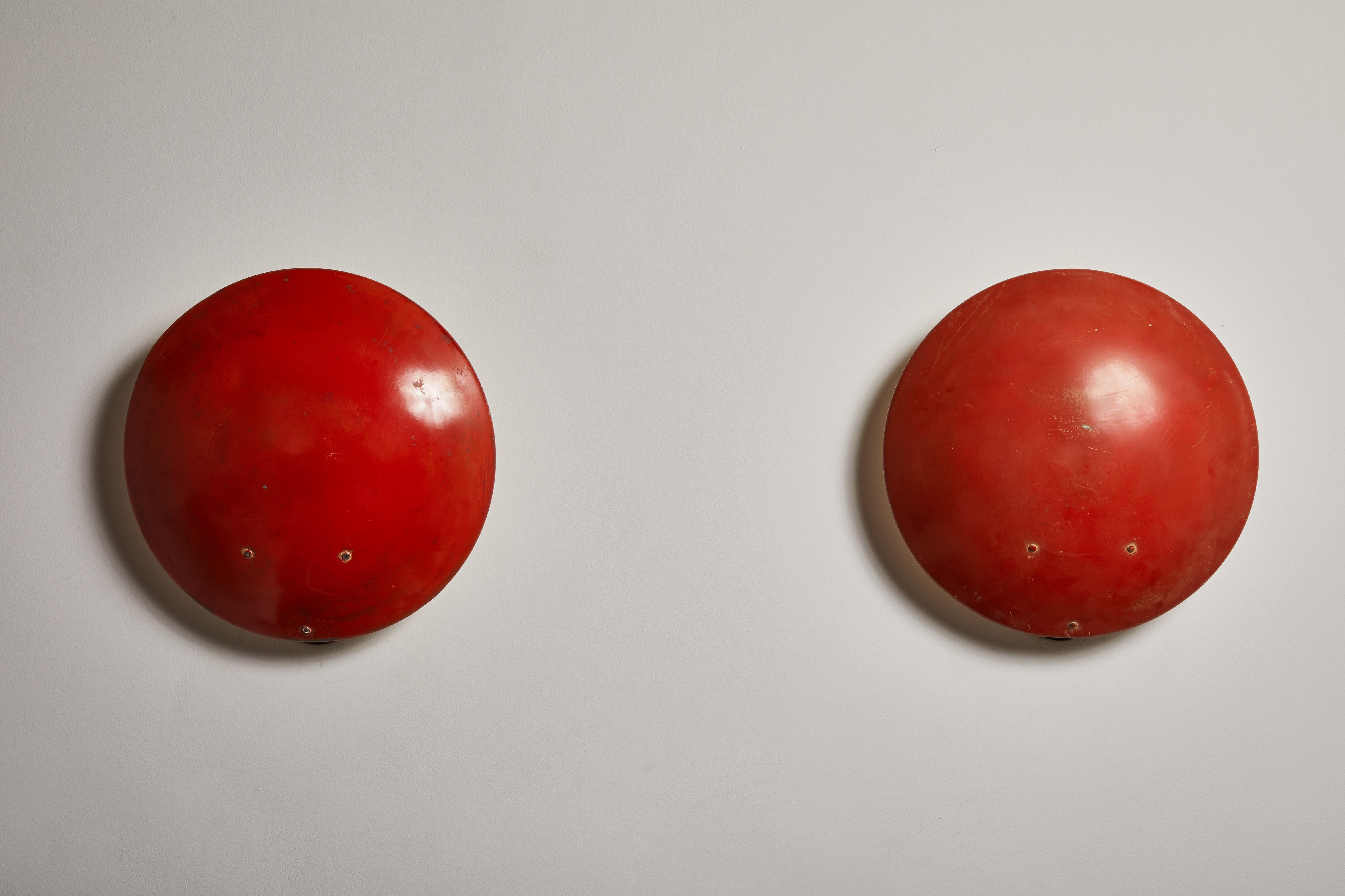Mid-20th Century Single Sconce by Bruno Gatta for Stilnovo