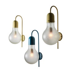 Mid-Century Modern Wall Lights and Sconces