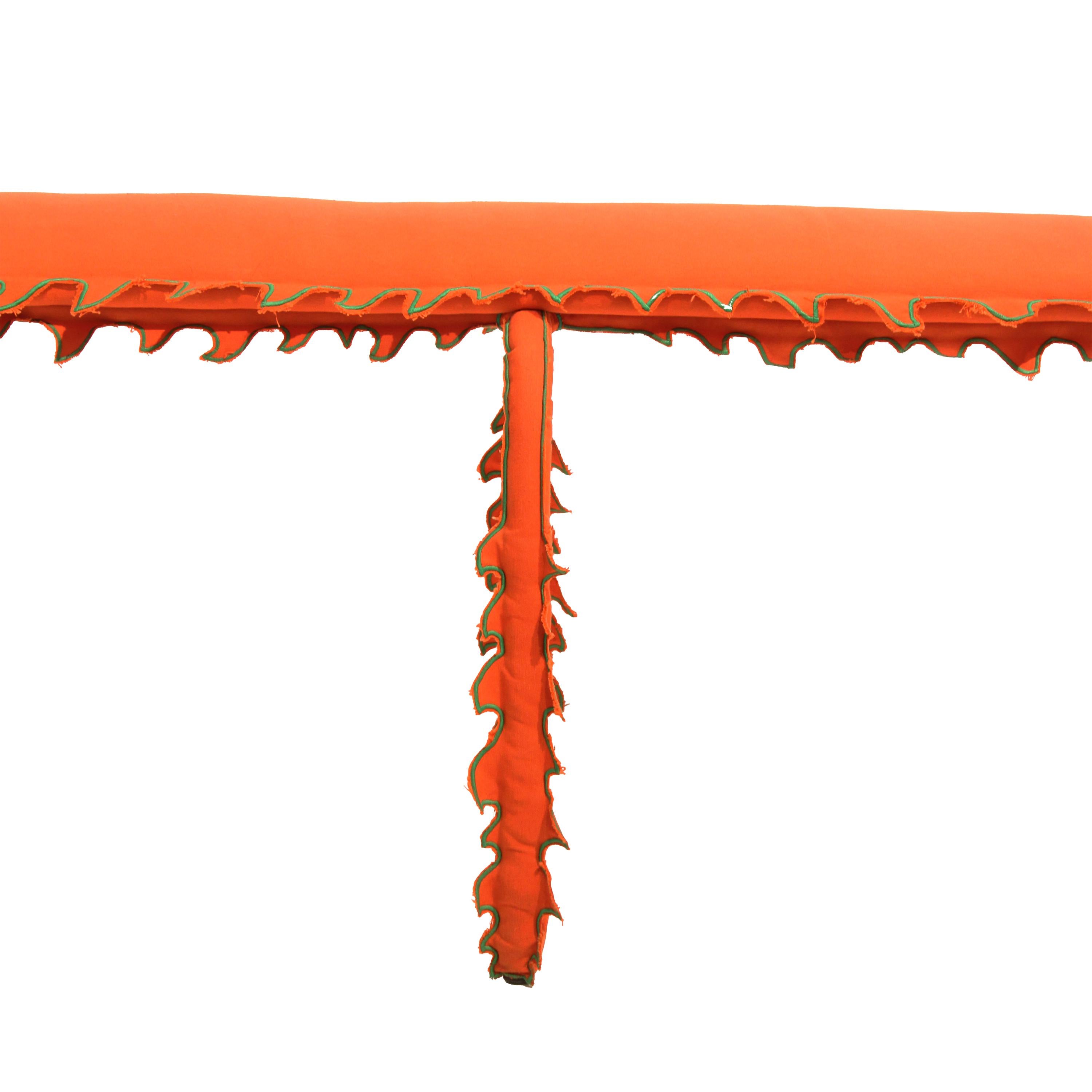 Three-Seat Bench from the “Disguise Series 00” by ESTO Studio, Spain, 2025 en vente 4