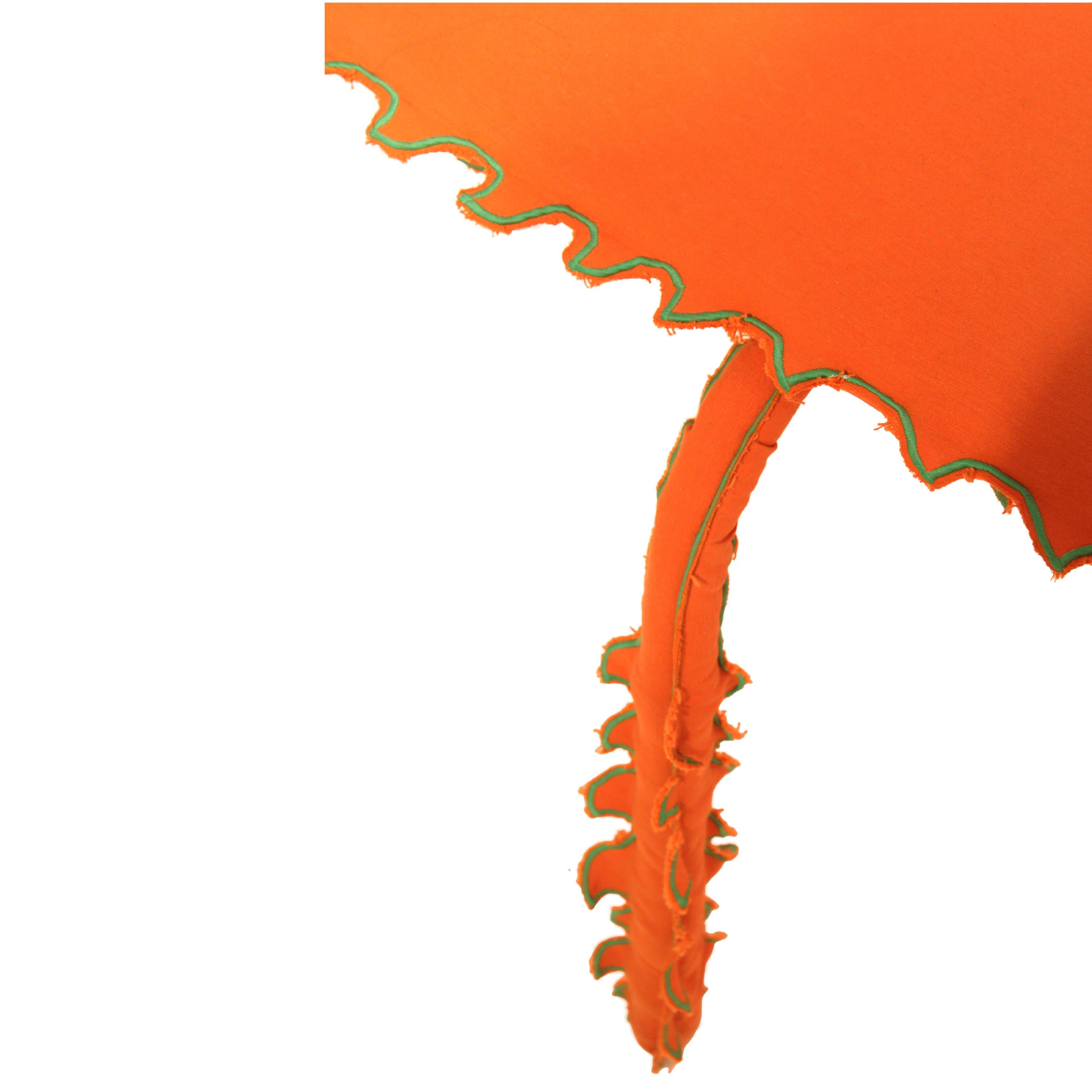 Three-Seat Bench from the “Disguise Series 00” by ESTO Studio, Spain, 2025 en vente 2