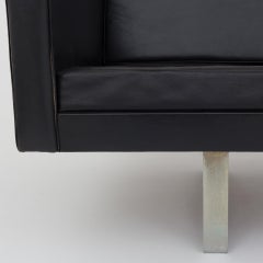 Three-Seat by Bodil Kjaer