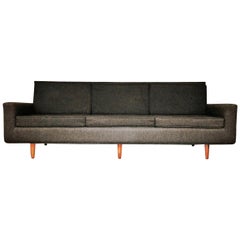 Three-Seat Sofa by Florence Knoll for Knoll International