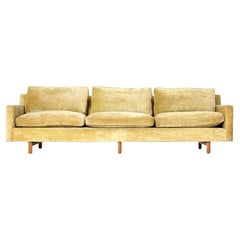 Used Three Seat Sofa by Edward Wormley for Dunbar