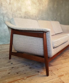 Three-Seat Sofa from DUX