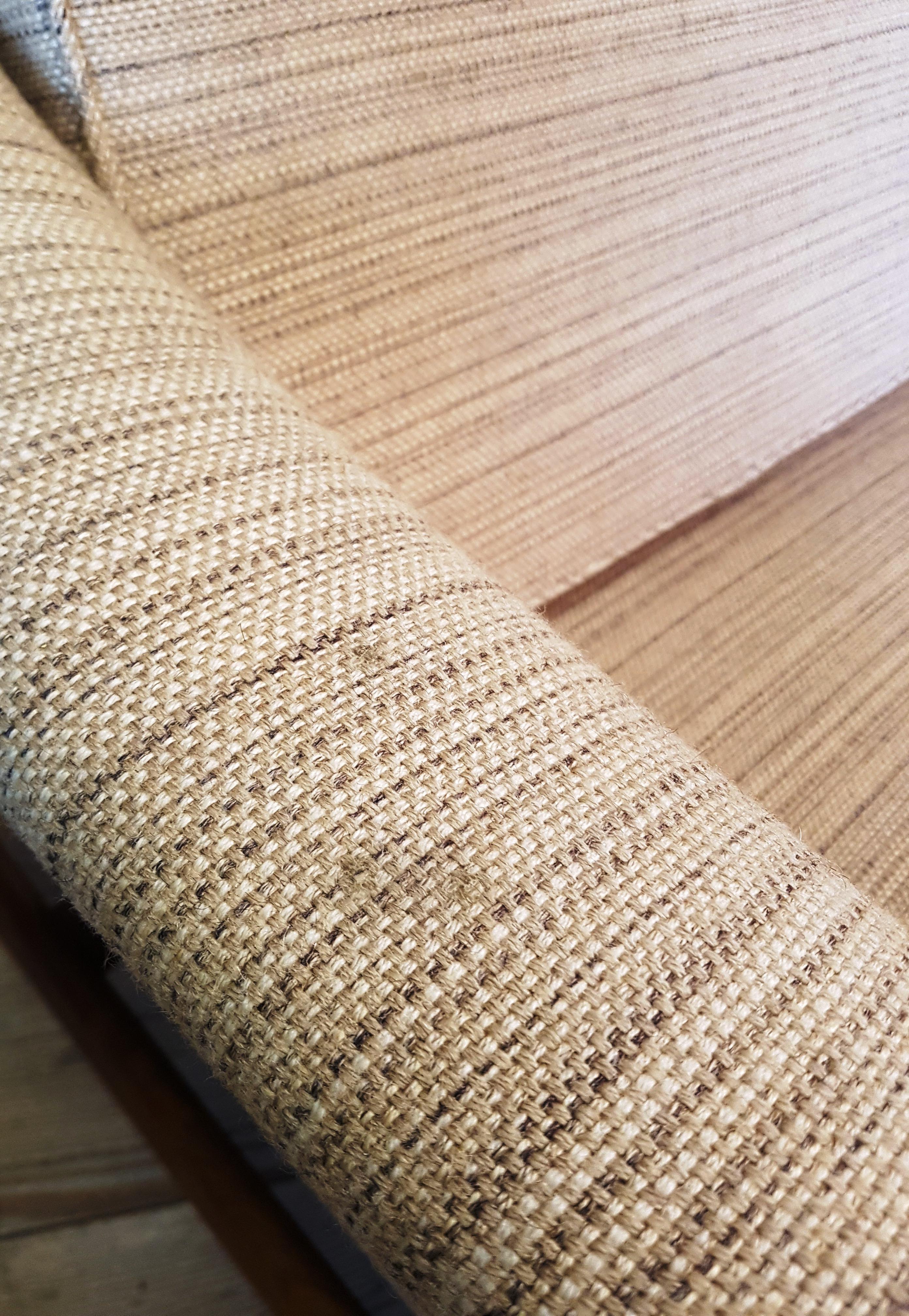 20th Century Three-Seat Sofa from DUX For Sale