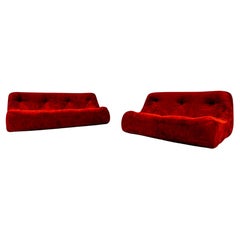 Modello a tre e due posti 'Kali' di Michel Ducaroy per Ligne Roset