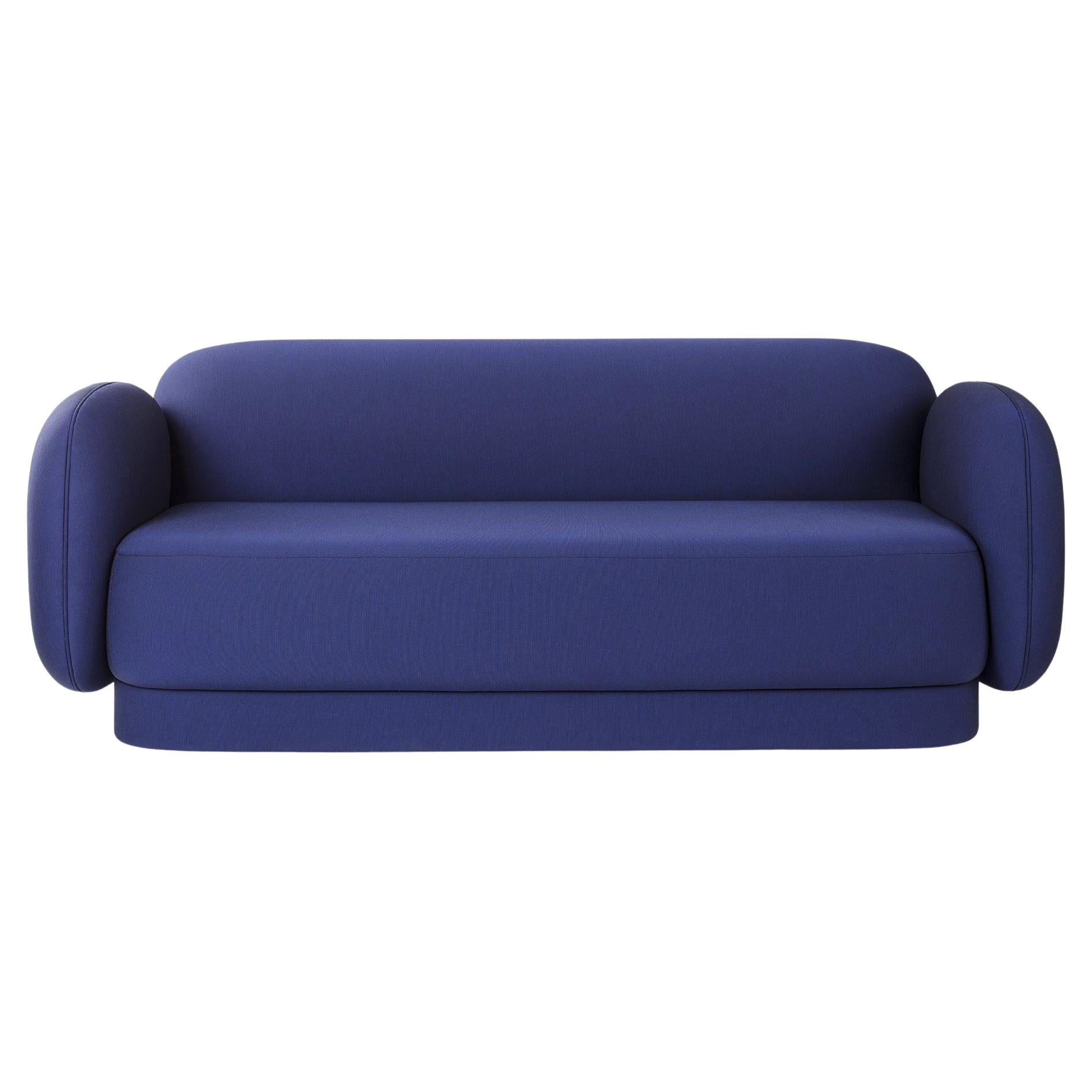 Canapé « Three Seater Major Tom » conçu par Thomas Dariel en vente