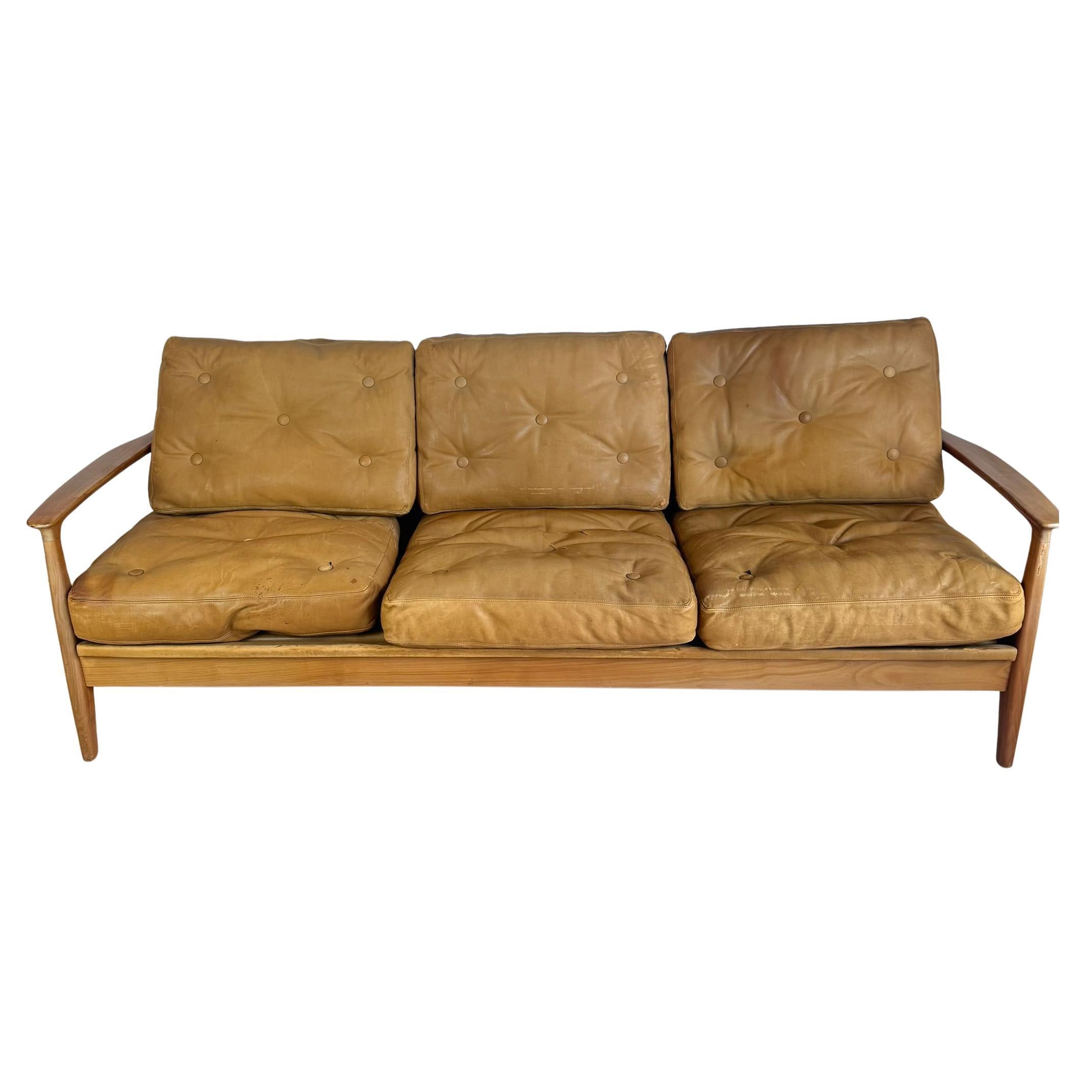 Veneer Sofas