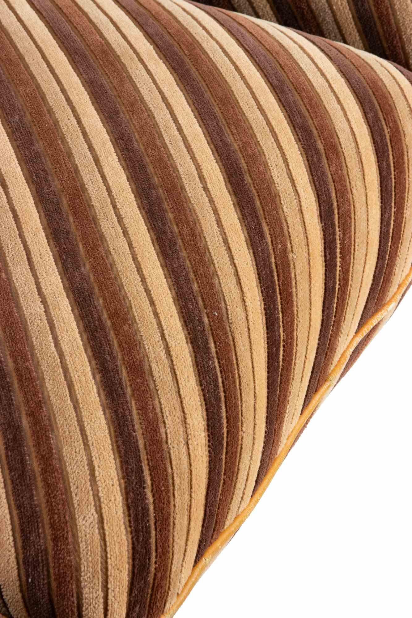 Three-Seater Sofa by Mario Marenco for Mobilgirgi, 1970s 3
