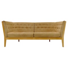 Three Seater Sofa by Wojtek D Carstens for Stouby Mobler