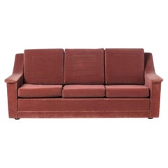 Three-seater sofa