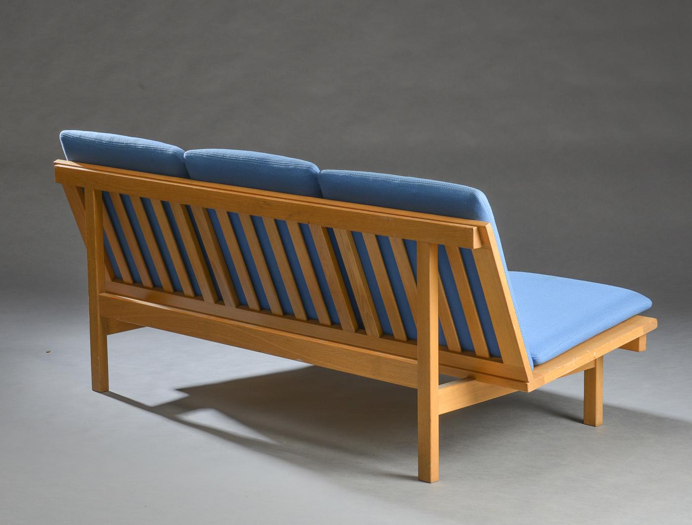 borge mogensen couch