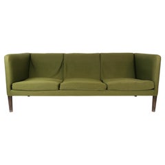 Three Seater Sofa, Model AP 18S, Designed by Hans J. Wegner, 1960s