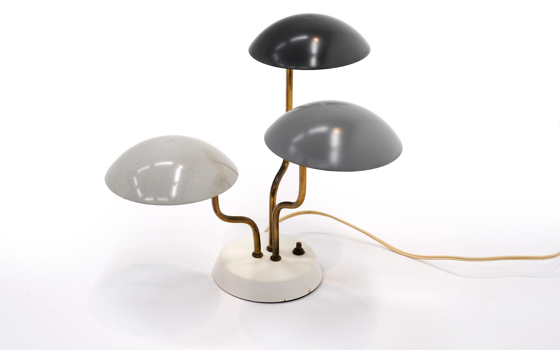 sarfatti table lamp reviews