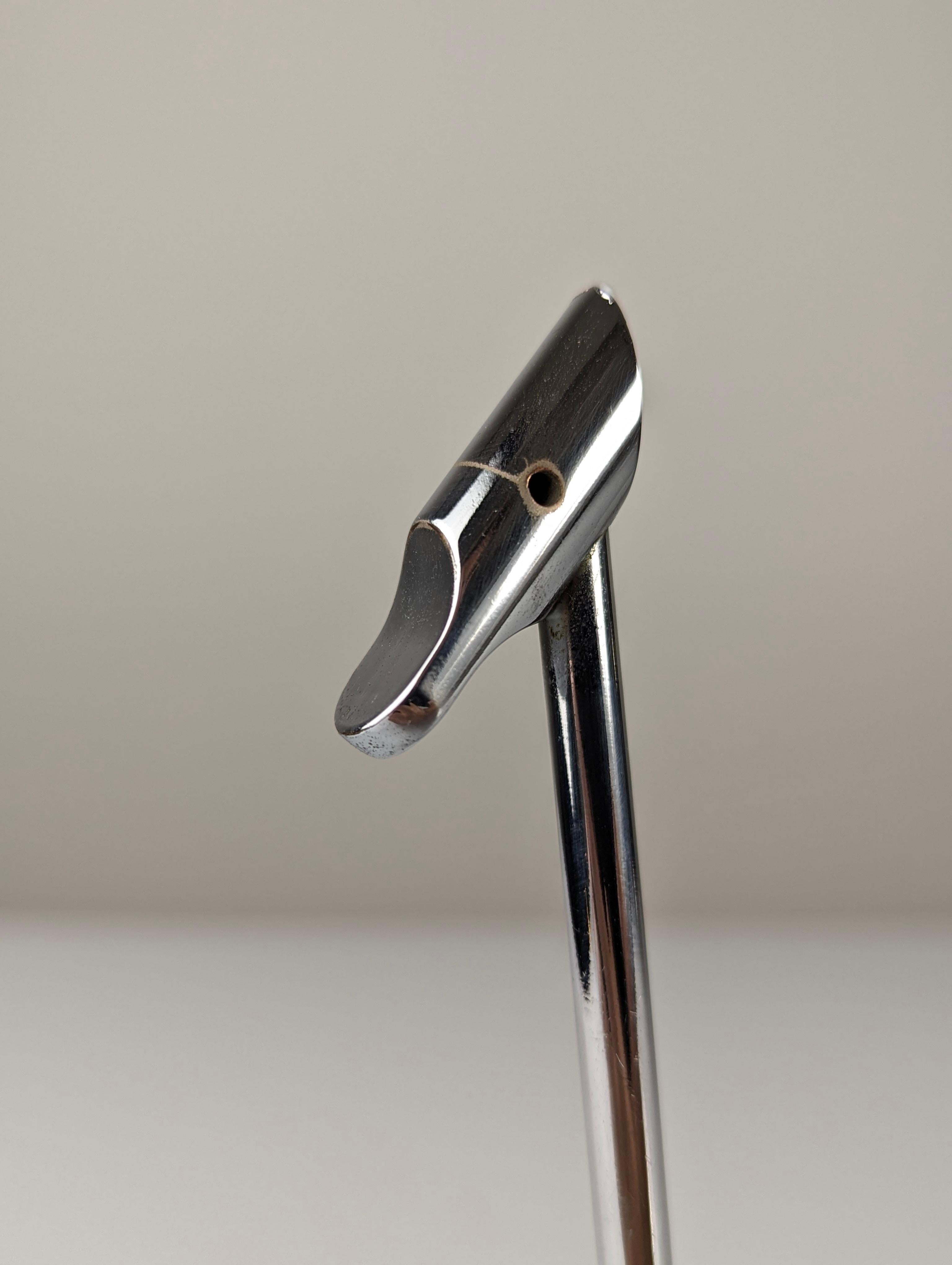 Three Steel Animal Sculptures, 1970s For Sale 5