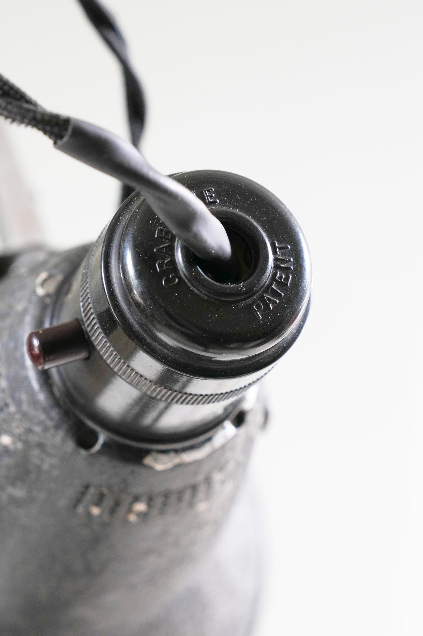 Three Step Anglepoise 6