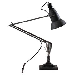 Vintage Three Step Anglepoise