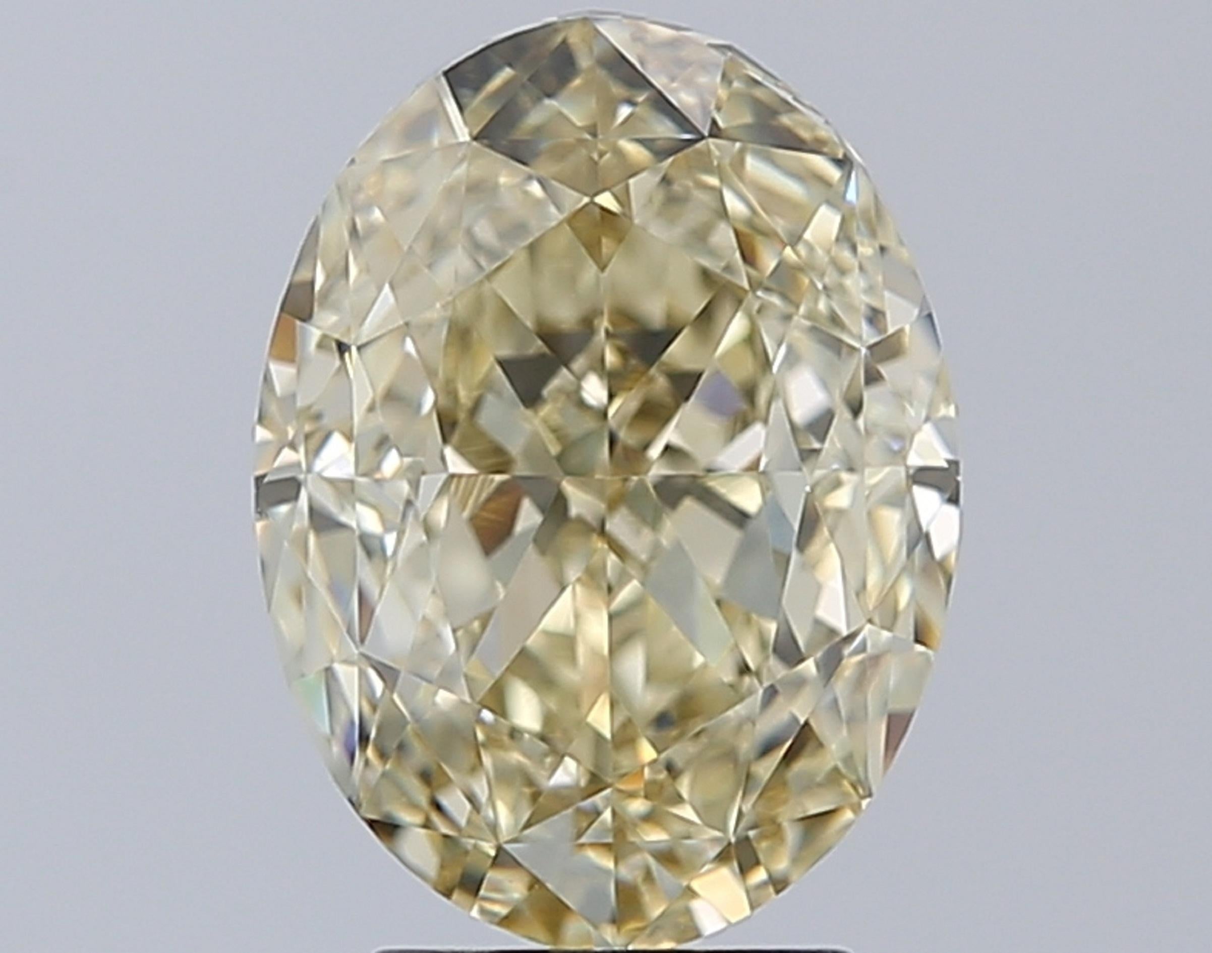 name of yellow diamond