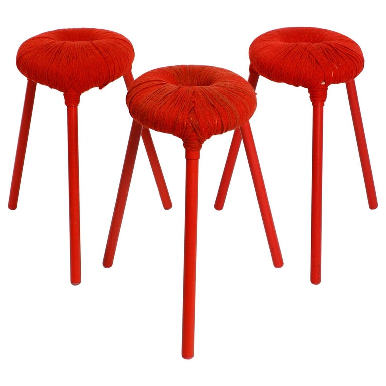 Three Stools Eskilstuna By Findlay Graeme Mcelroy And Carmen From Ikea Ps For Sale At 1stdibs
