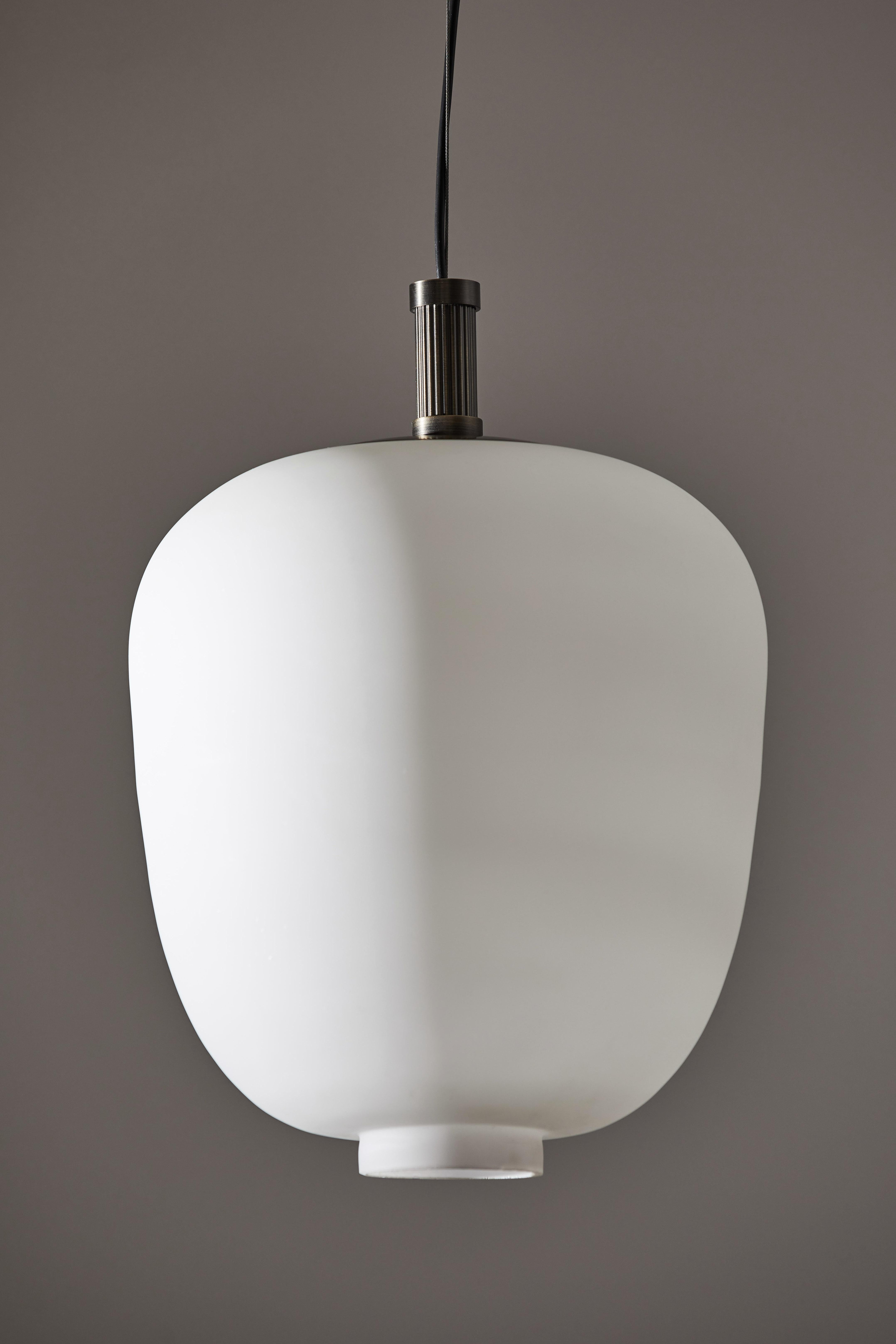 Two Suspension Light by Vilhelm Lauritzen 3