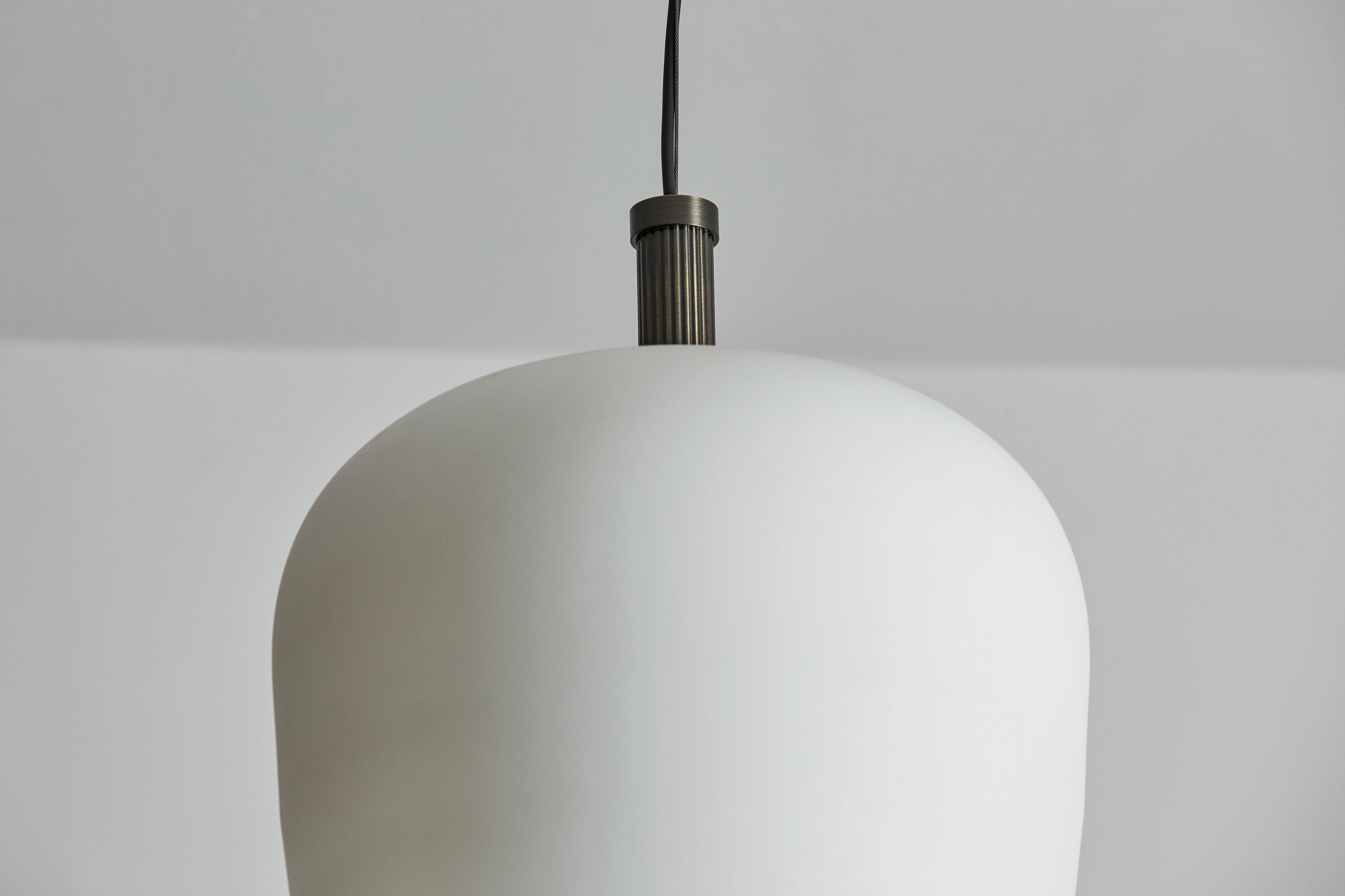 Two Suspension Light by Vilhelm Lauritzen 5