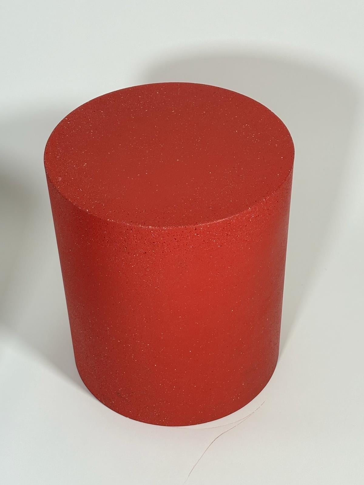 XXIe siècle et contemporain Trois tables de Giò Minelli en vente