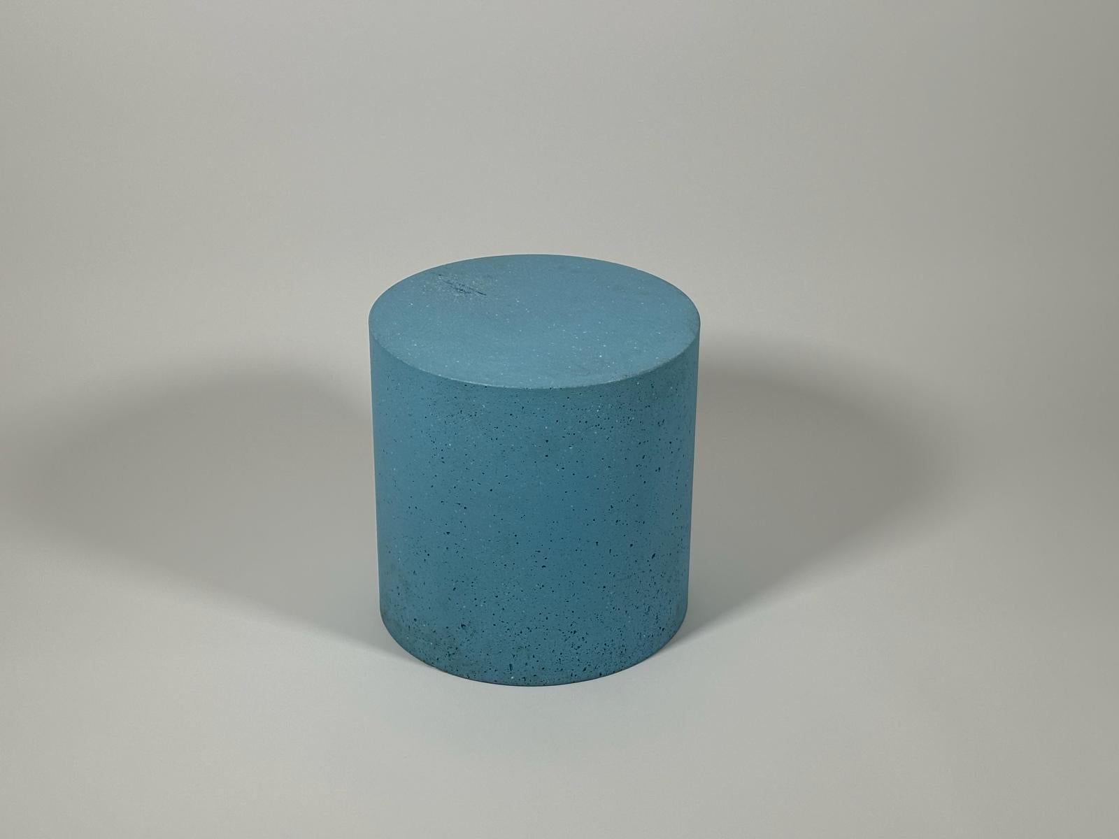 Fibre de verre Trois tables de Giò Minelli en vente