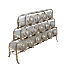 Three Tier Caramelera / Candy Dispenser
