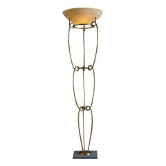 Three-Tier Floor Lamp by Banci