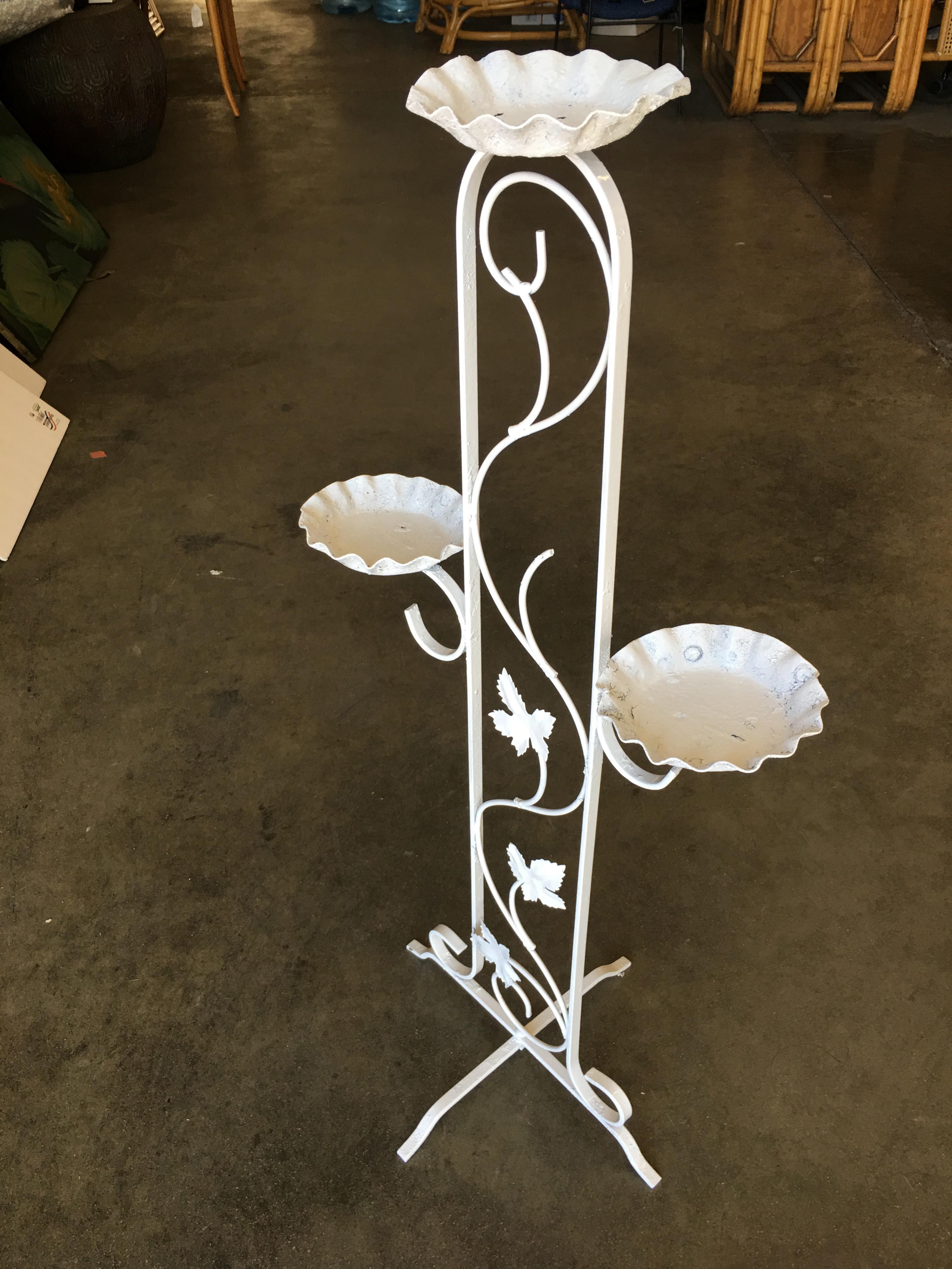 patio plant stands