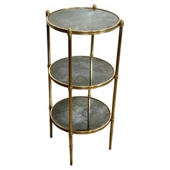 Tables d'appoint