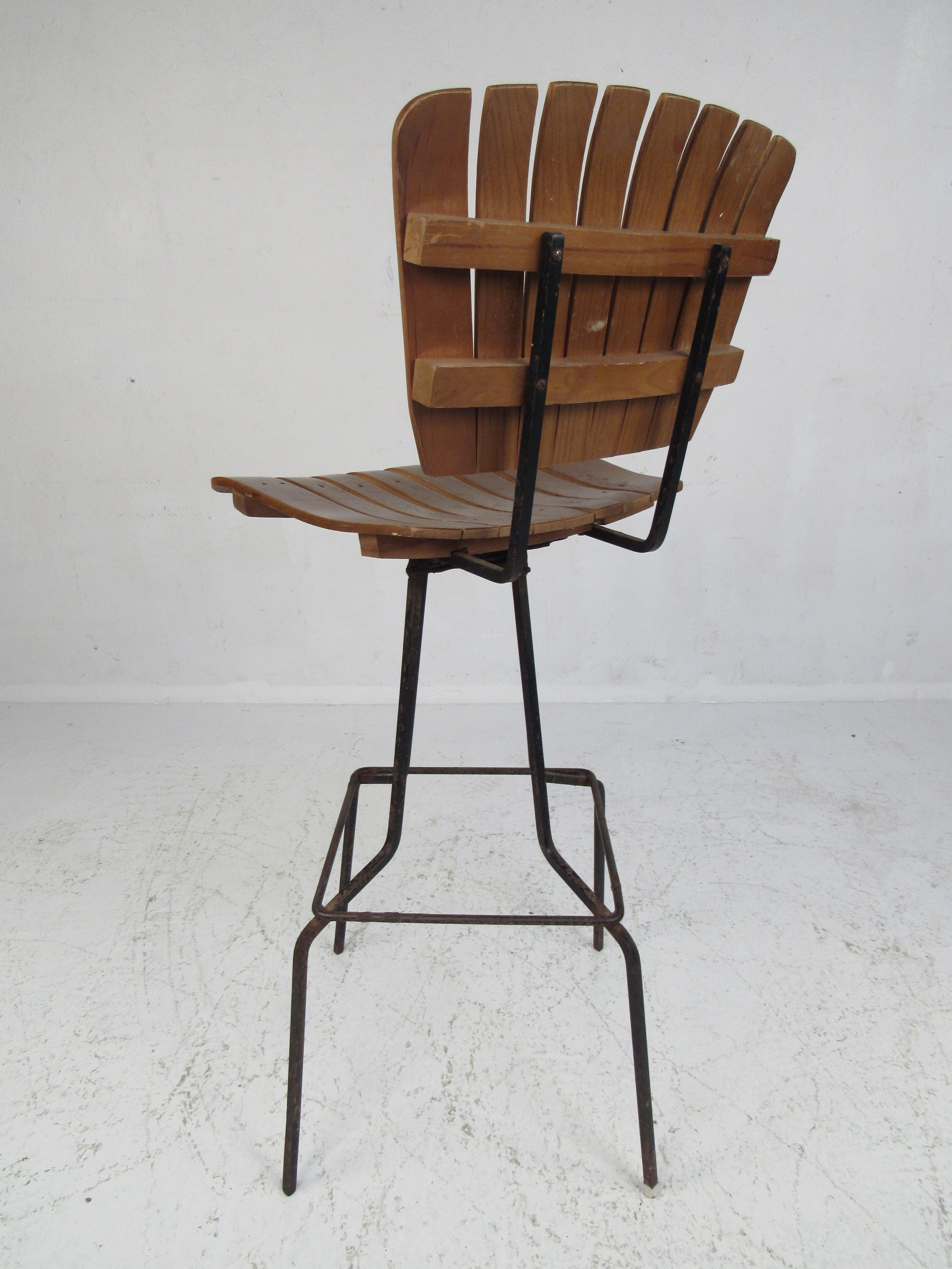 arthur umanoff stools