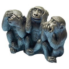 Sculptures