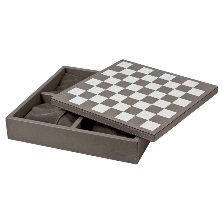 Threefold Game Box For Sale at 1stDibs