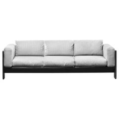 Three‐Seats Sofa Mod. Bastiano