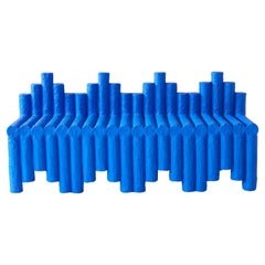 Throne Bench