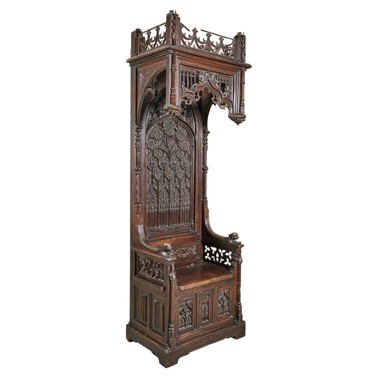 Bugatti Throne Roman Throne Chair Used Throne Chairs 462 For Sale