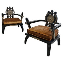 Sillones