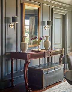 Through a Designer’s Eye A Focus on Interiors
