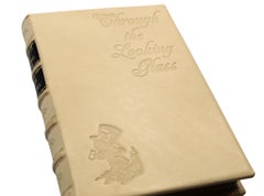Through the Looking-Glass and What Alice Found There von Lewis Carroll, 1872