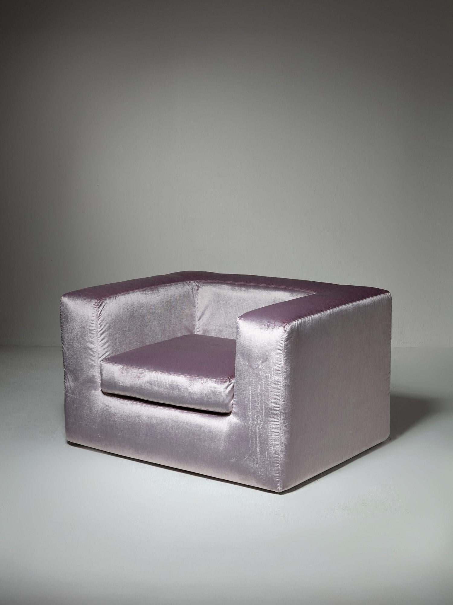 Chaise longue 