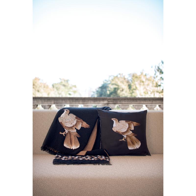 Throw Chougembou 160 In New Condition For Sale In Cadorago, CO