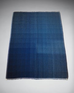Throw Designed by Simon Key Bertman, Sweden, 2010s