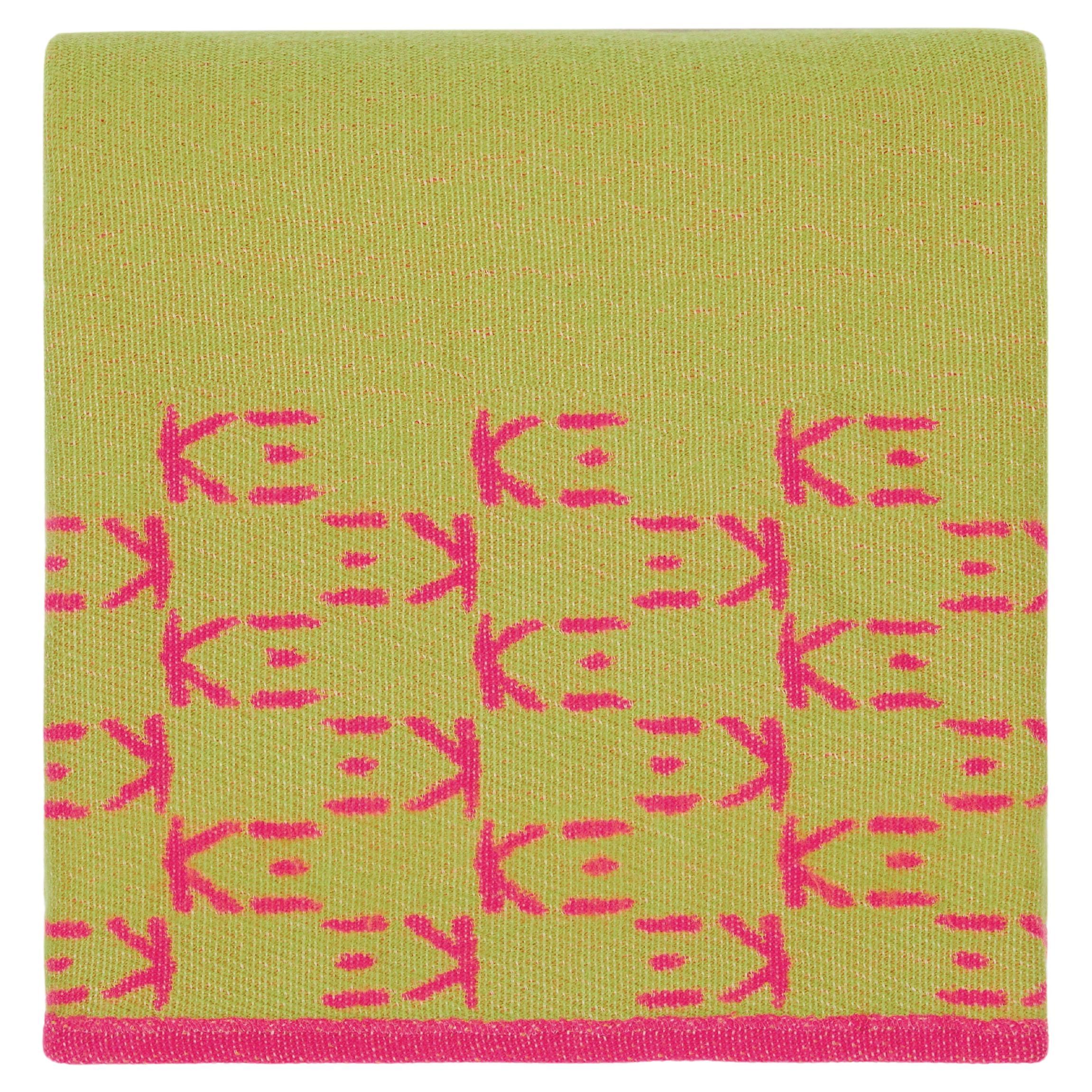 Throw Kashimea 612