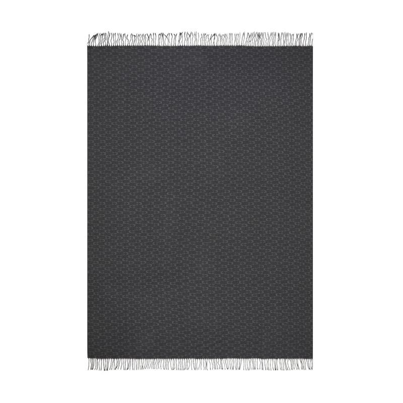 Japonisme Throw Koko 32 For Sale
