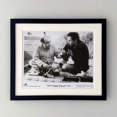 Throw Momma from the Train (1987) Press Publicity Still - Framed