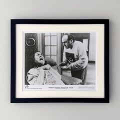 Throw Momma from the Train (1987) Press Publicity Still - Framed