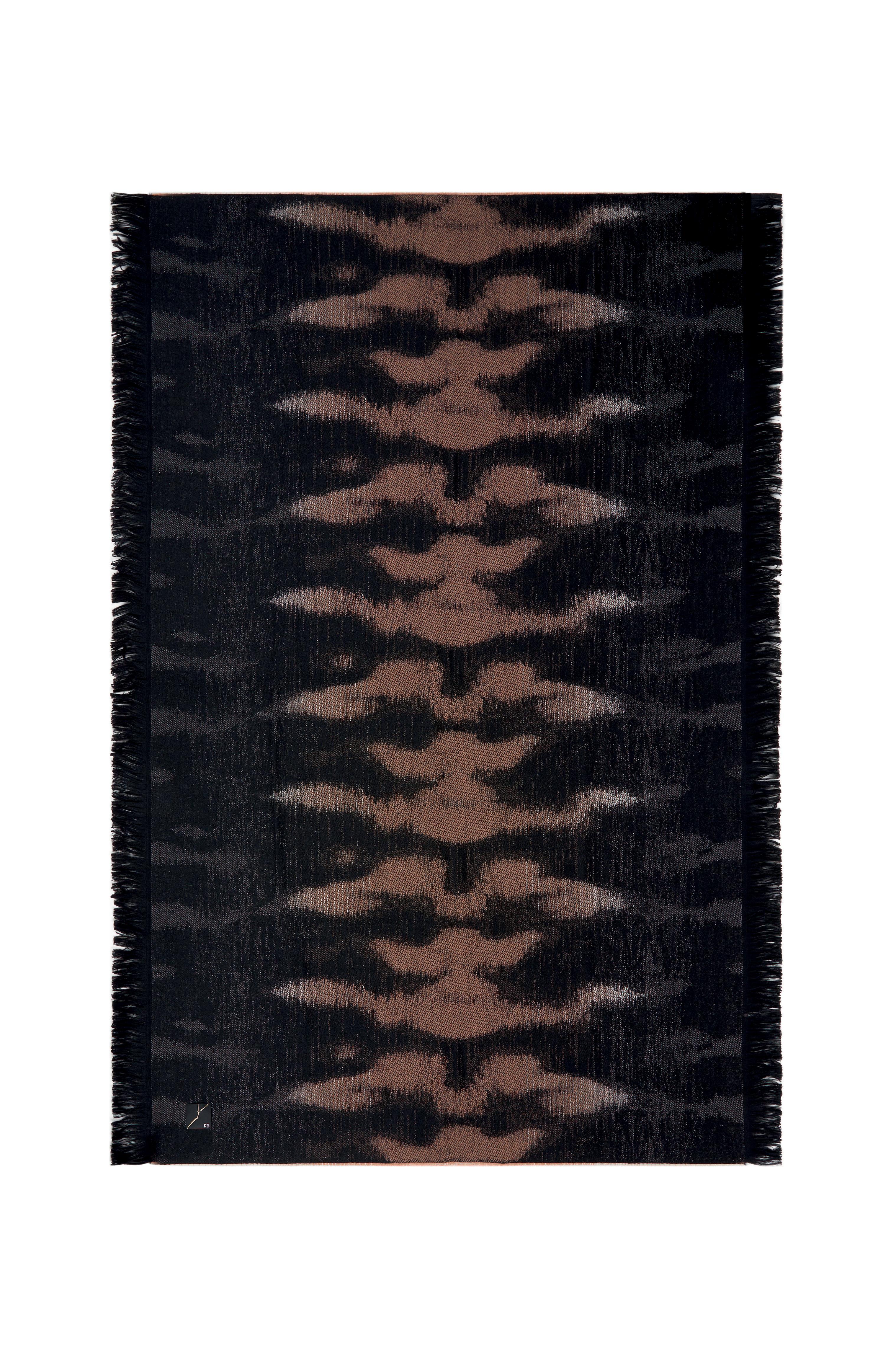 Japonisme Throw Taigaa 481 For Sale